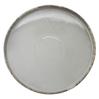 Тарілка плоска кругла д. 28 cm SAMTO - VERLO